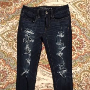 AE Skinny Jeans